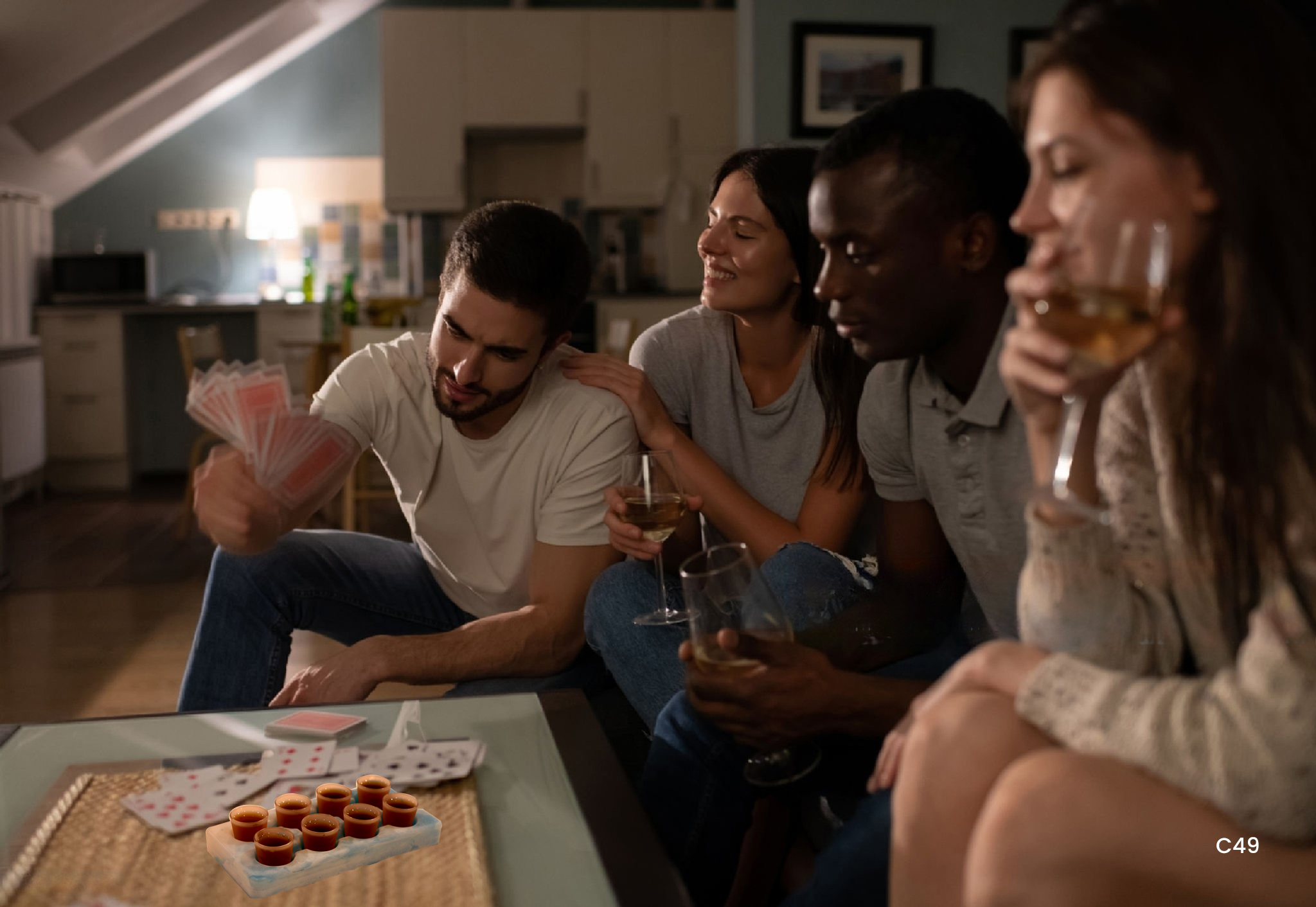 Diseño Gráfico por pb para este proyecto | Diseño #31758208