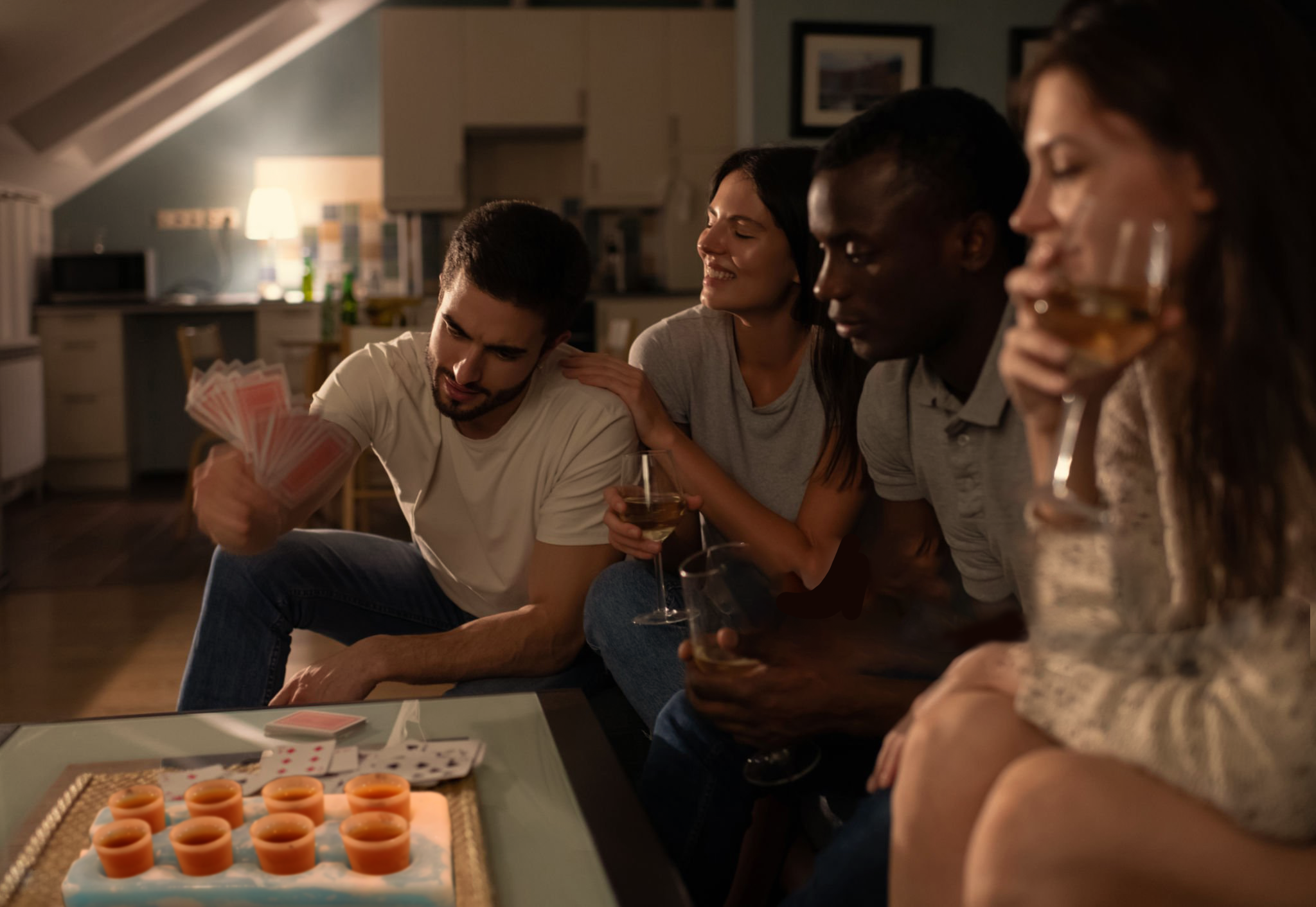 Grafik-Design von Rickyy für dieses Projekt | Design #31750164