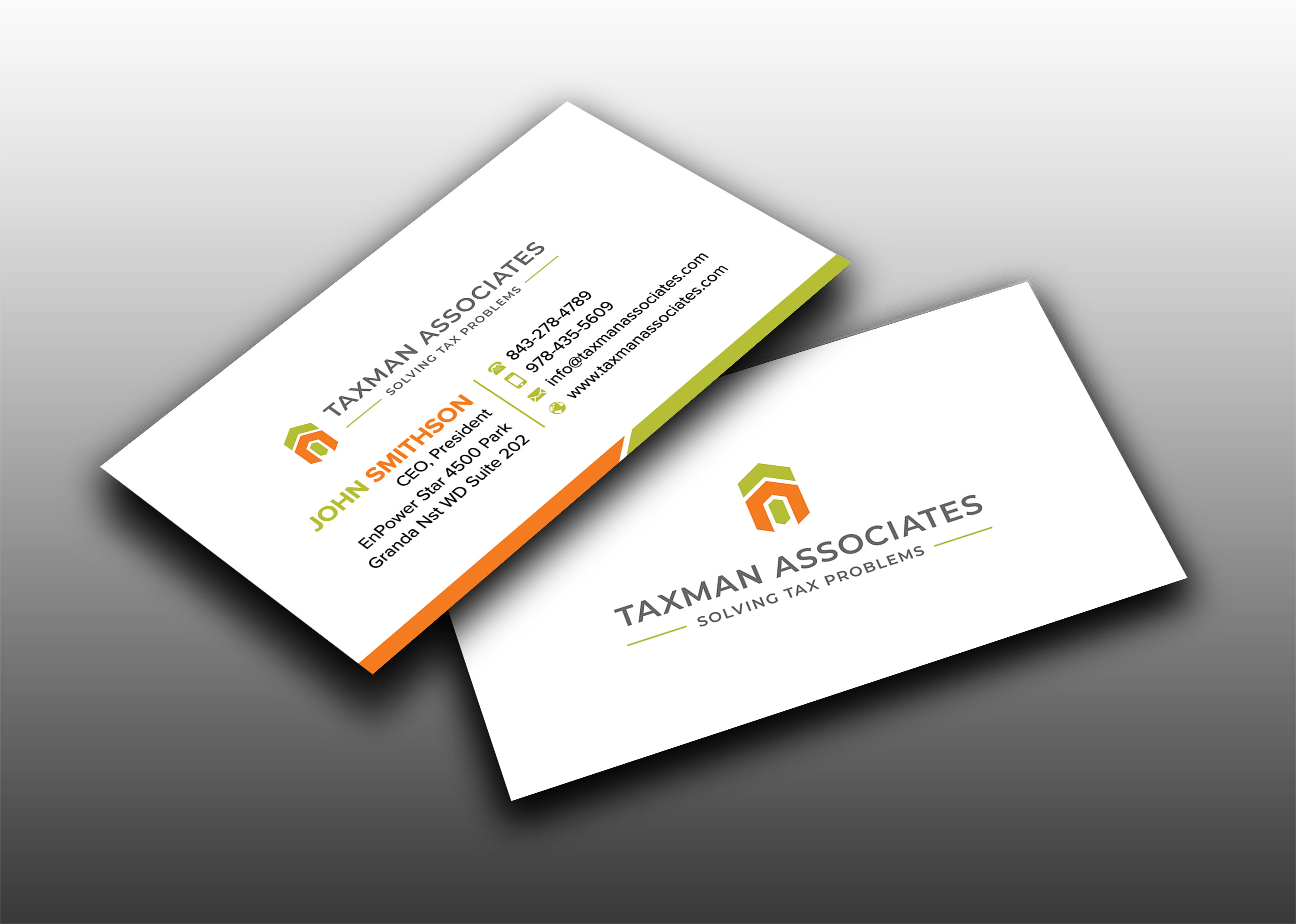 Business Card Design by sadikul islam for this project | Design #31775884