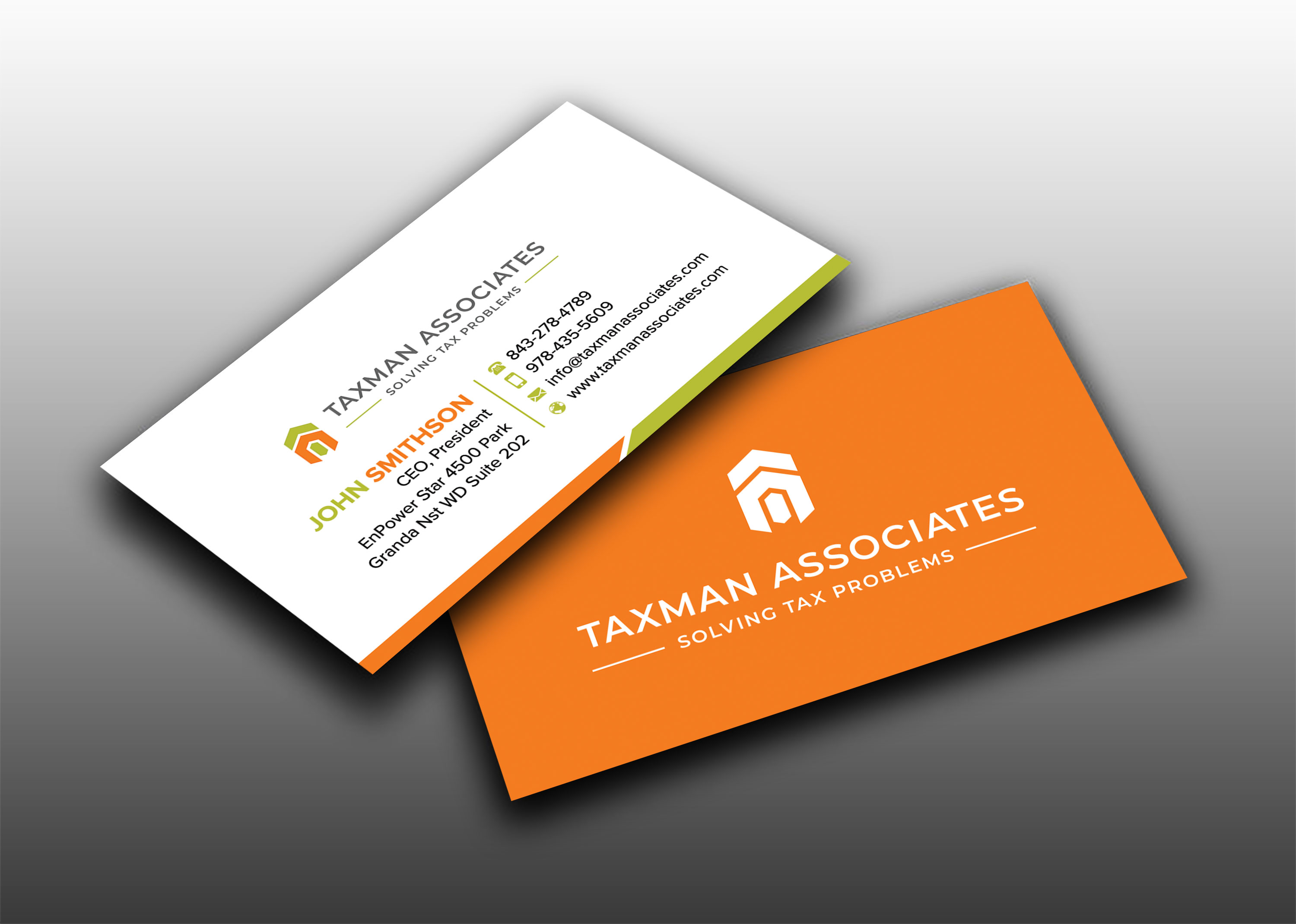 Business Card Design by sadikul islam for this project | Design #31776194