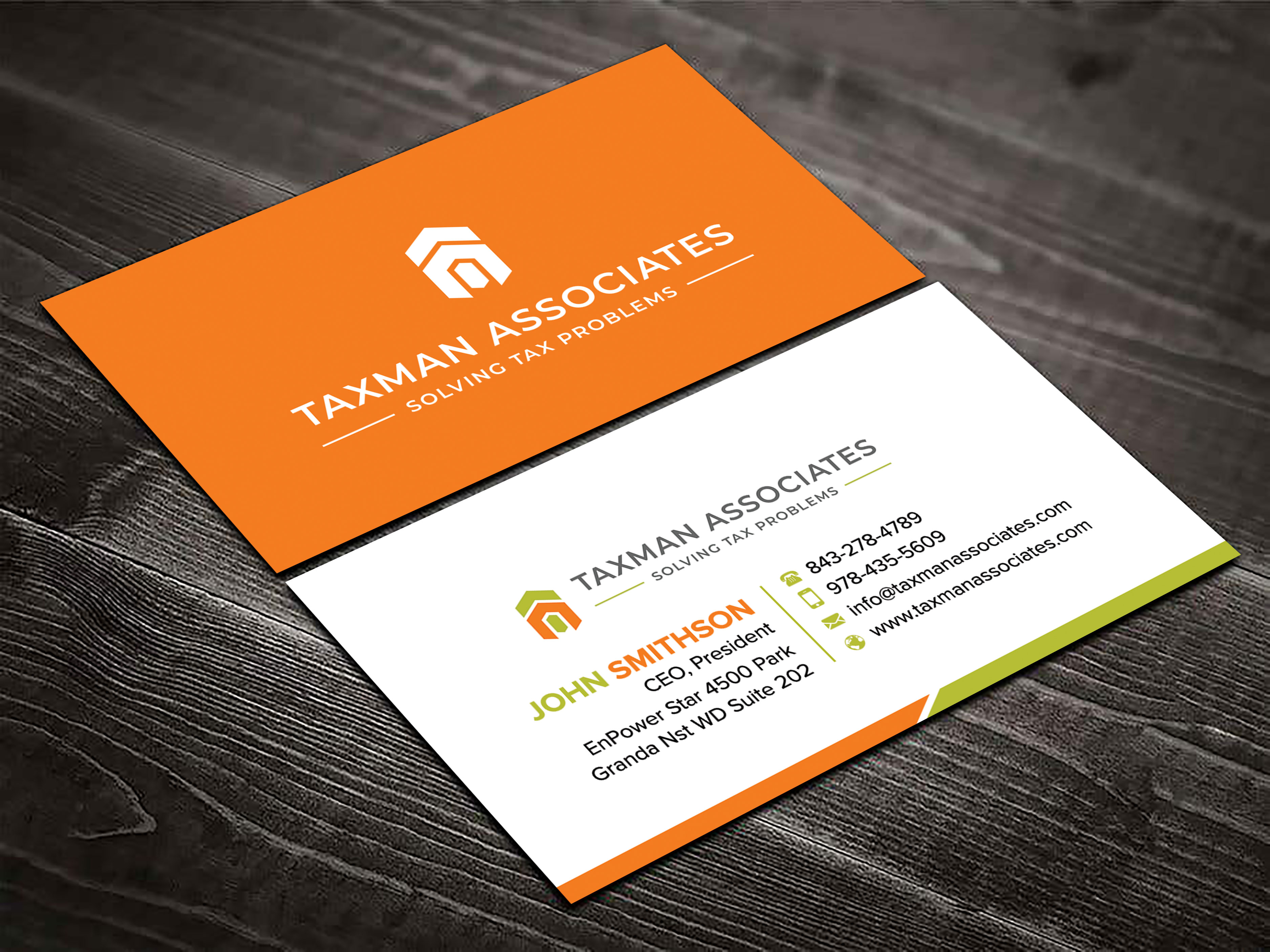 Business Card Design by sadikul islam for this project | Design #31776196