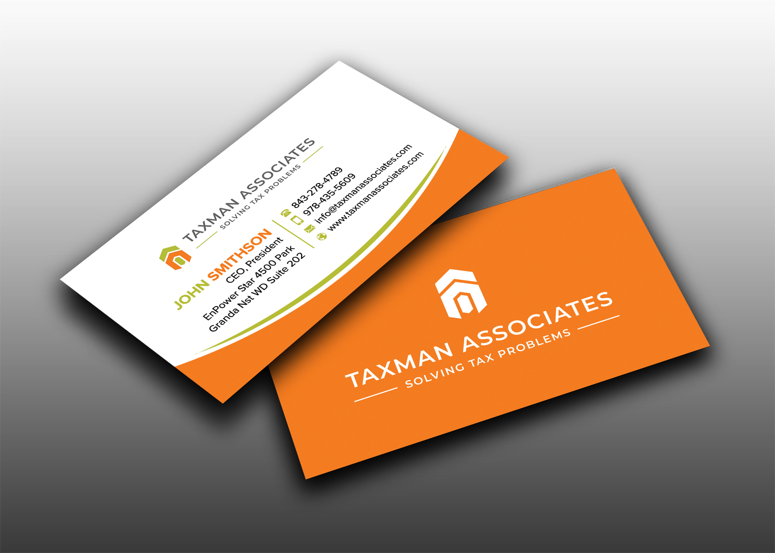 Business Card Design by sadikul islam for this project | Design #31776284