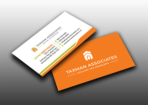 Diseño de Tarjeta de Presentación por sadikul islam para este proyecto | Diseño: #31776438