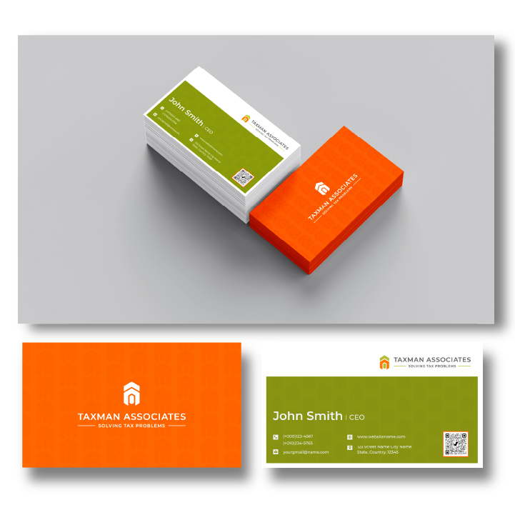 Business Card Design by Design By Muila for this project | Design #31743601