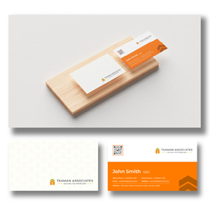 Diseño de Tarjeta de Presentación por Design By Muila para este proyecto | Diseño: #31743602