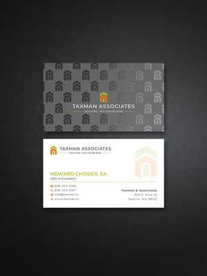 Design de Carte de Visite par Cretive Moon pour ce projet | Design #31760885