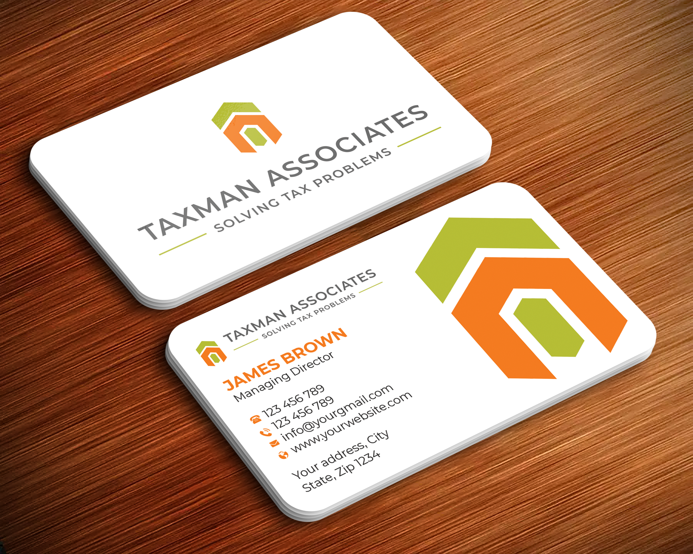 Diseño de Tarjeta de Presentación por Expert Bappy para este proyecto | Diseño #31739183