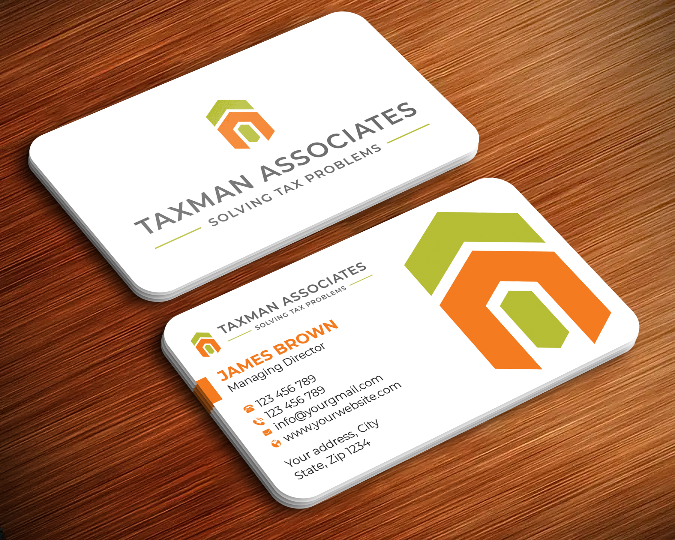 Diseño de Tarjeta de Presentación por Expert Bappy para este proyecto | Diseño #31739184