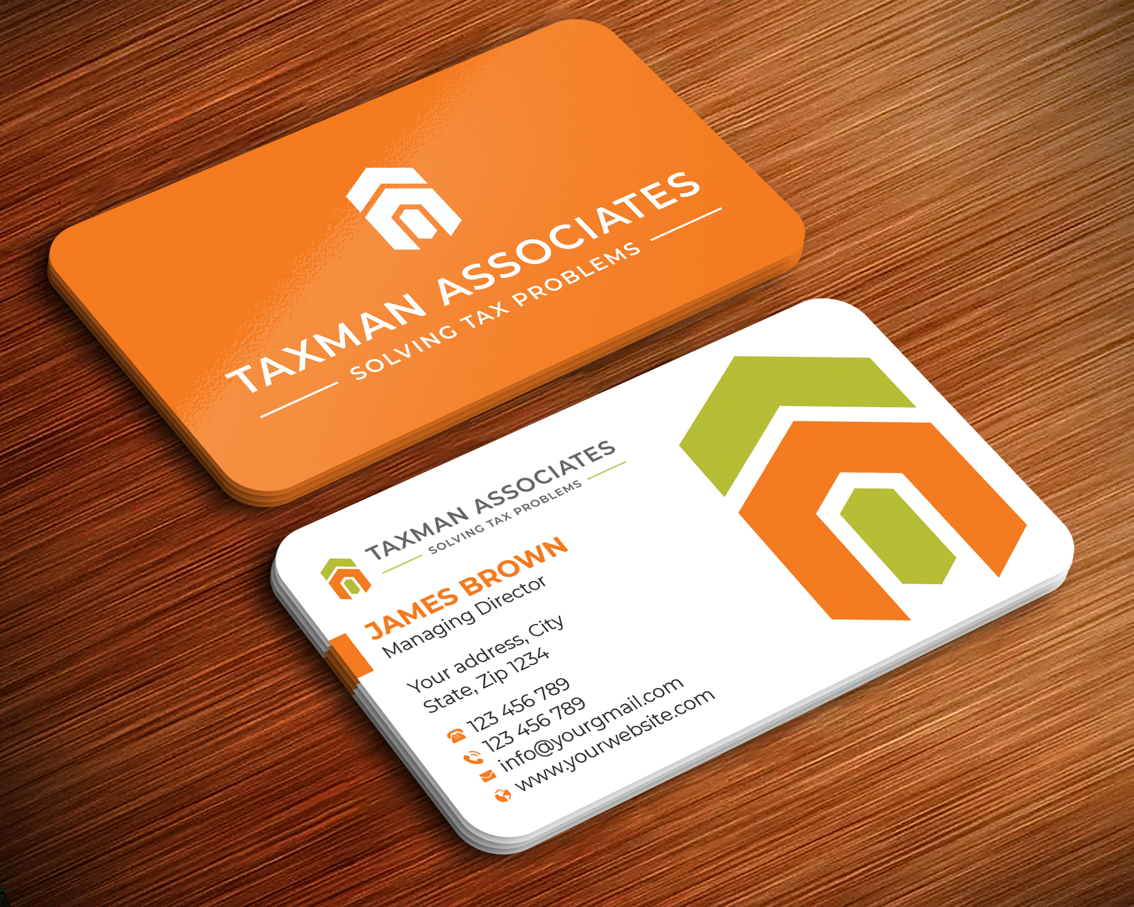 Diseño de Tarjeta de Presentación por Expert Bappy para este proyecto | Diseño #31739186