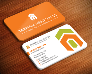 Diseño de Tarjeta de Presentación por Expert Bappy para este proyecto | Diseño: #31739186