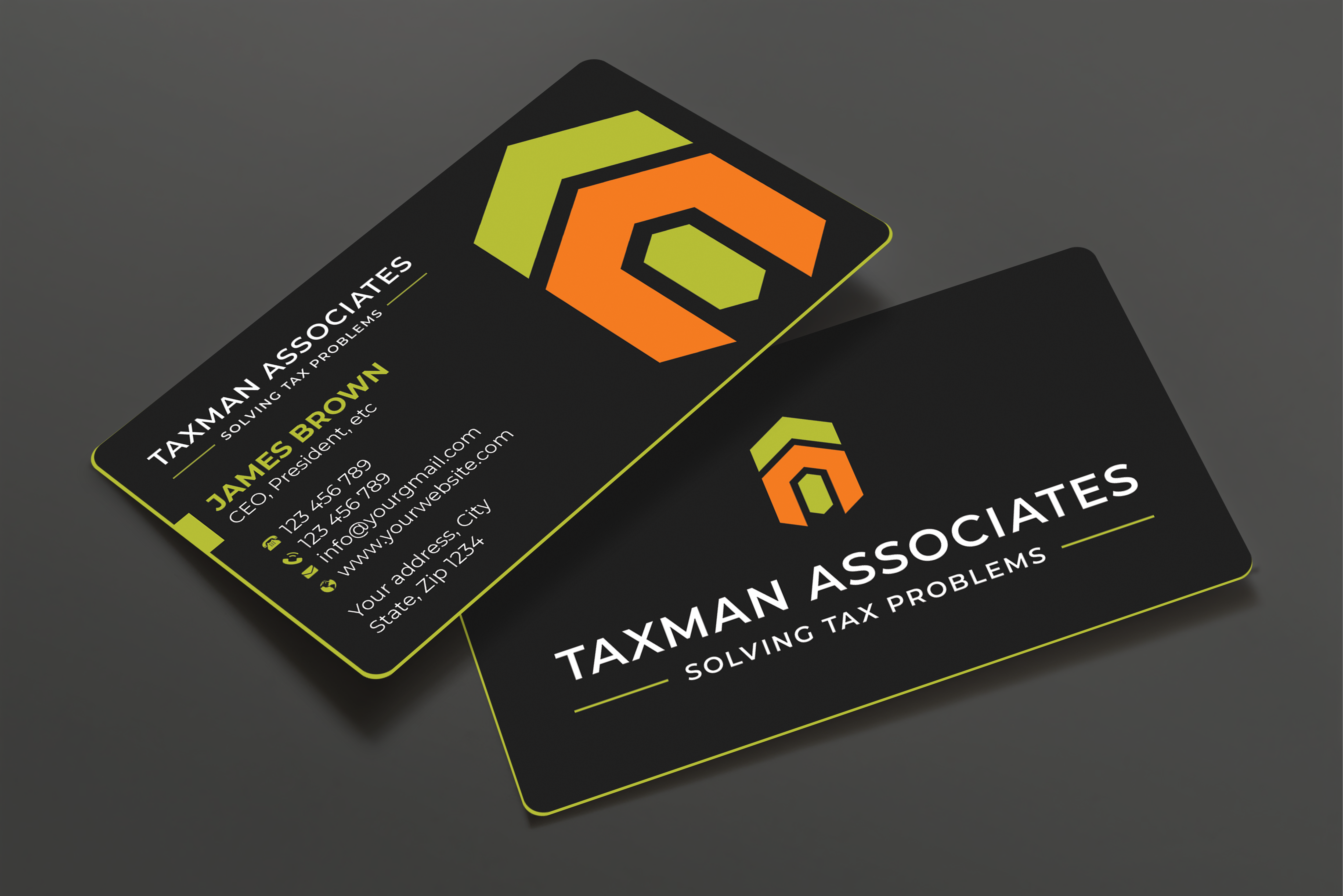 Diseño de Tarjeta de Presentación por Expert Bappy para este proyecto | Diseño #31742486