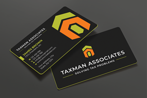 Diseño de Tarjeta de Presentación por Expert Bappy para este proyecto | Diseño: #31742486