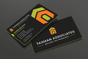 Diseño de Tarjeta de Presentación por Expert Bappy para este proyecto | Diseño: #31742488