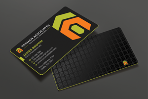 Diseño de Tarjeta de Presentación por Expert Bappy para este proyecto | Diseño: #31742490