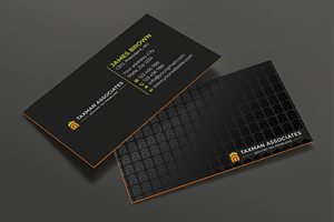 Diseño de Tarjeta de Presentación por Expert Bappy para este proyecto | Diseño: #31781140