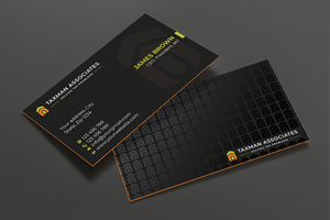 Diseño de Tarjeta de Presentación por Expert Bappy para este proyecto | Diseño: #31781141