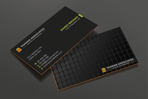 Diseño de Tarjeta de Presentación por Expert Bappy para este proyecto | Diseño: #31781142