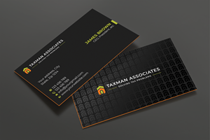 Diseño de Tarjeta de Presentación por Expert Bappy para este proyecto | Diseño: #31781143