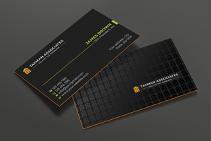 Diseño de Tarjeta de Presentación por Expert Bappy para este proyecto | Diseño: #31781225