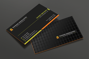 Diseño de Tarjeta de Presentación por Expert Bappy para este proyecto | Diseño: #31781226