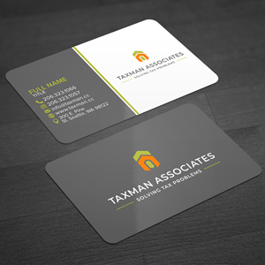 Diseño de Tarjeta de Presentación por WellDesign para este proyecto | Diseño: #31740040