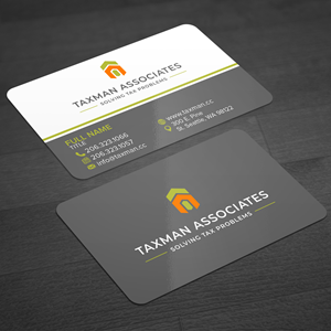 Diseño de Tarjeta de Presentación por WellDesign para este proyecto | Diseño: #31740041