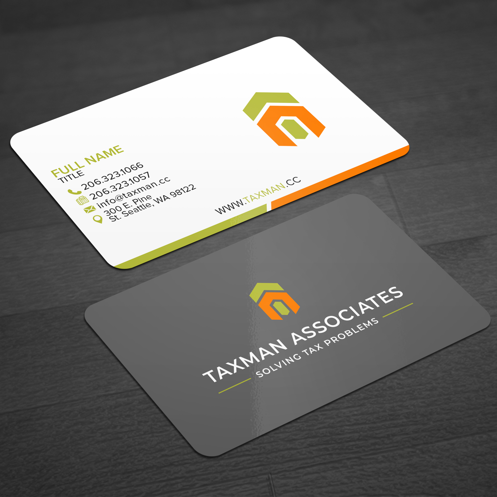 Visitenkarten-Design von WellDesign für dieses Projekt | Design #31740042