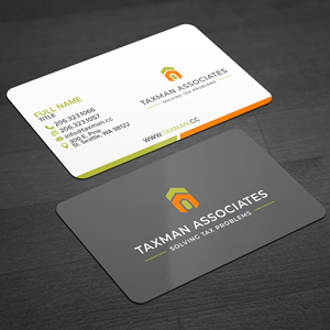 Diseño de Tarjeta de Presentación por WellDesign para este proyecto | Diseño: #31740043