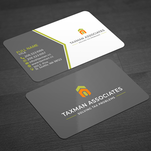 Diseño de Tarjeta de Presentación por WellDesign para este proyecto | Diseño: #31740044
