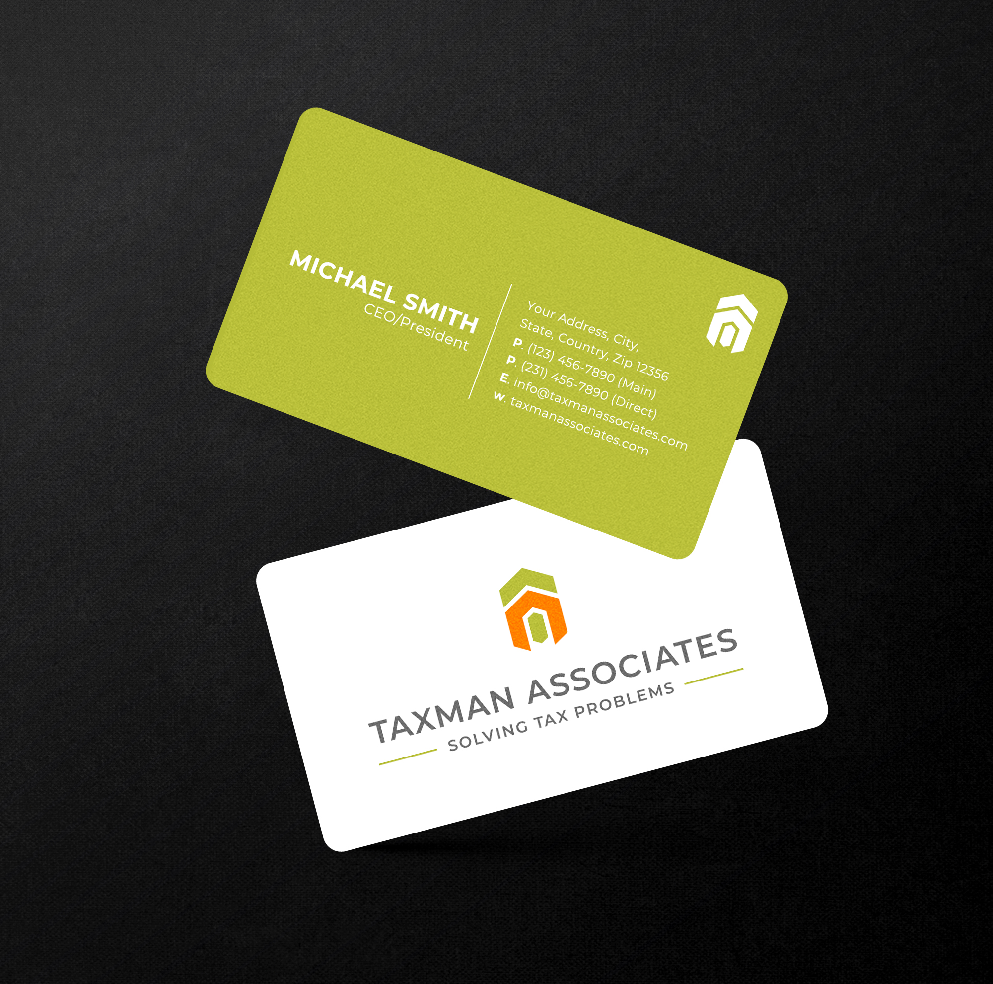 Visitenkarten-Design von Sun Moon Graphic Designer für dieses Projekt | Design #31740084