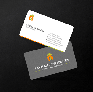 Diseño de Tarjeta de Presentación por Sun Moon Graphic Designer para este proyecto | Diseño: #31740085