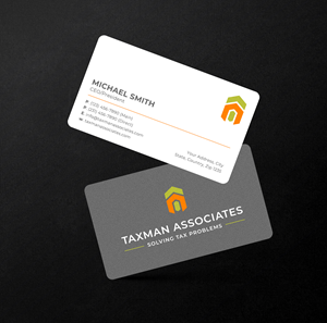 Diseño de Tarjeta de Presentación por Sun Moon Graphic Designer para este proyecto | Diseño: #31740086