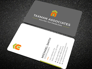 Diseño de Tarjeta de Presentación por Sun Moon Graphic Designer para este proyecto | Diseño: #31740091