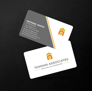 Diseño de Tarjeta de Presentación por Sun Moon Graphic Designer para este proyecto | Diseño: #31740092