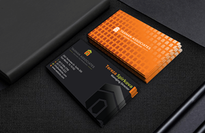 Diseño de Tarjeta de Presentación por DesignerShahadat para este proyecto | Diseño: #31743857