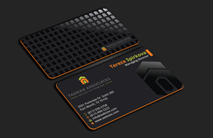 Diseño de Tarjeta de Presentación por DesignerShahadat para este proyecto | Diseño: #31743862