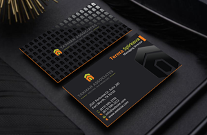 Diseño de Tarjeta de Presentación por DesignerShahadat para este proyecto | Diseño: #31743863