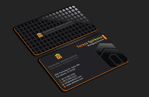 Diseño de Tarjeta de Presentación por DesignerShahadat para este proyecto | Diseño: #31743868