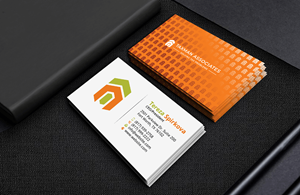 Diseño de Tarjeta de Presentación por DesignerShahadat para este proyecto | Diseño: #31744480