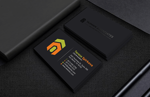 Business Card Design by DesignerShahadat for this project | Design: #31744485
