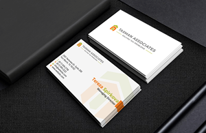 Business Card Design by DesignerShahadat for this project | Design: #31744507
