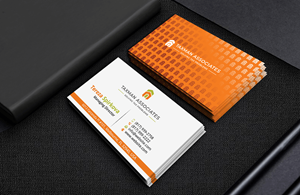 Business Card Design by DesignerShahadat for this project | Design: #31744938