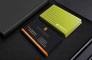 Business Card Design by DesignerShahadat for this project | Design: #31744939