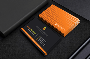 Business Card Design by DesignerShahadat for this project | Design: #31744940