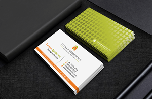 Business Card Design by DesignerShahadat for this project | Design: #31744941