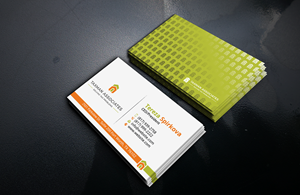 Business Card Design by DesignerShahadat for this project | Design: #31744972