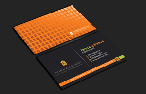 Business Card Design by DesignerShahadat for this project | Design: #31744974