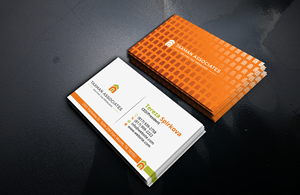 Business Card Design by DesignerShahadat for this project | Design: #31744976