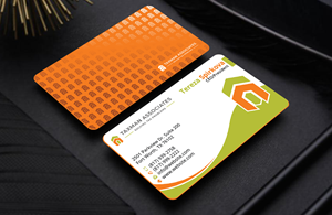 Business Card Design by DesignerShahadat for this project | Design: #31756052