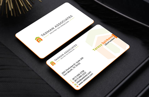 Diseño de Tarjeta de Presentación por DesignerShahadat para este proyecto | Diseño: #31756054